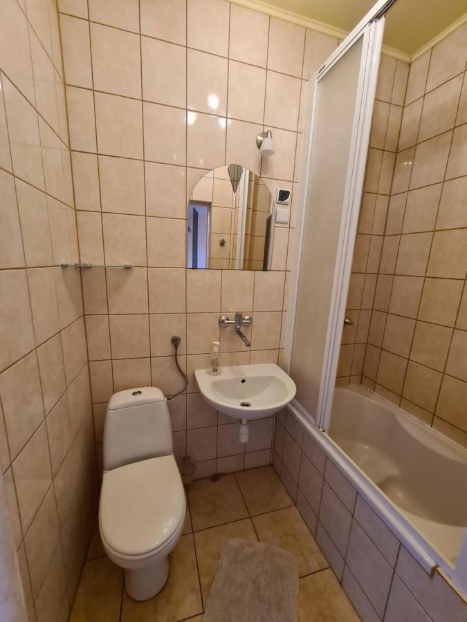 Gosciniec Halka Hostel Zwardon ภายนอก รูปภาพ