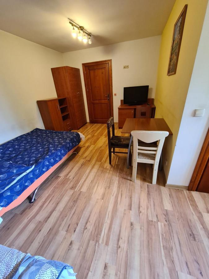 Gosciniec Halka Hostel Zwardon ภายนอก รูปภาพ