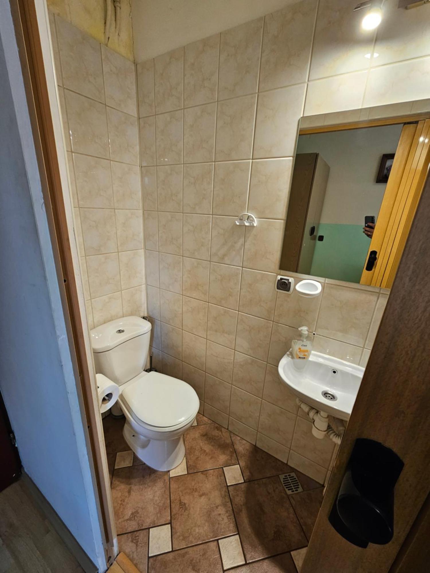 Gosciniec Halka Hostel Zwardon ห้อง รูปภาพ
