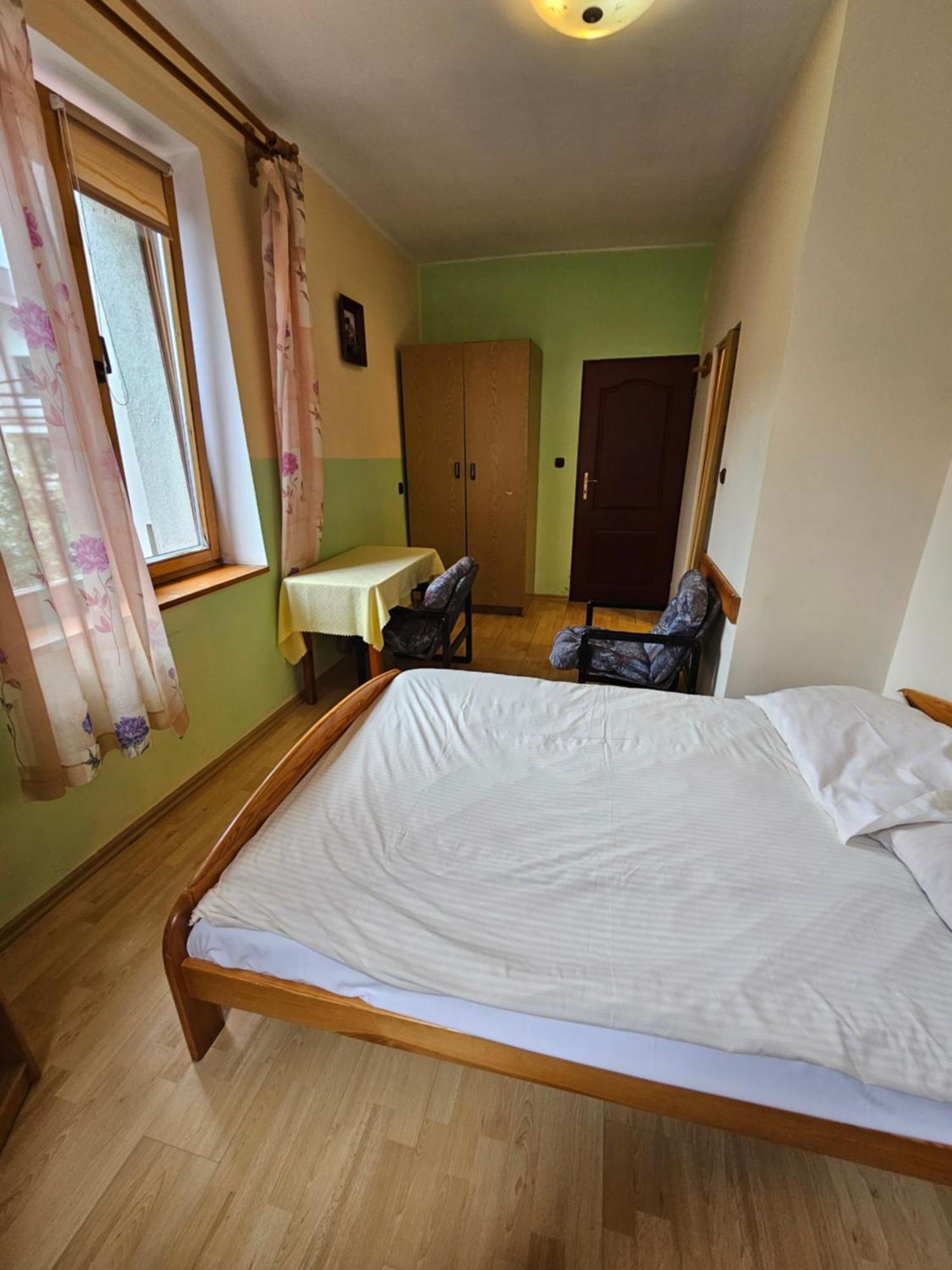 Gosciniec Halka Hostel Zwardon ห้อง รูปภาพ