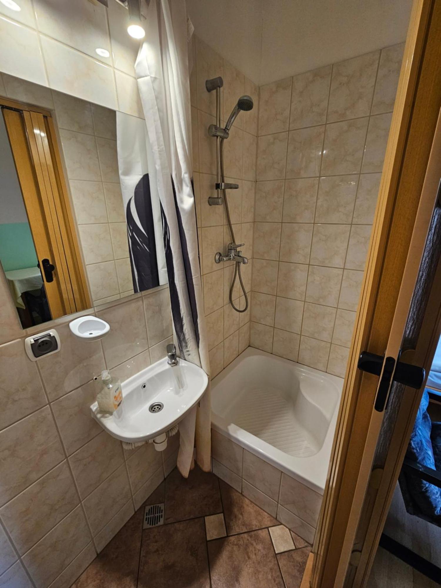 Gosciniec Halka Hostel Zwardon ห้อง รูปภาพ